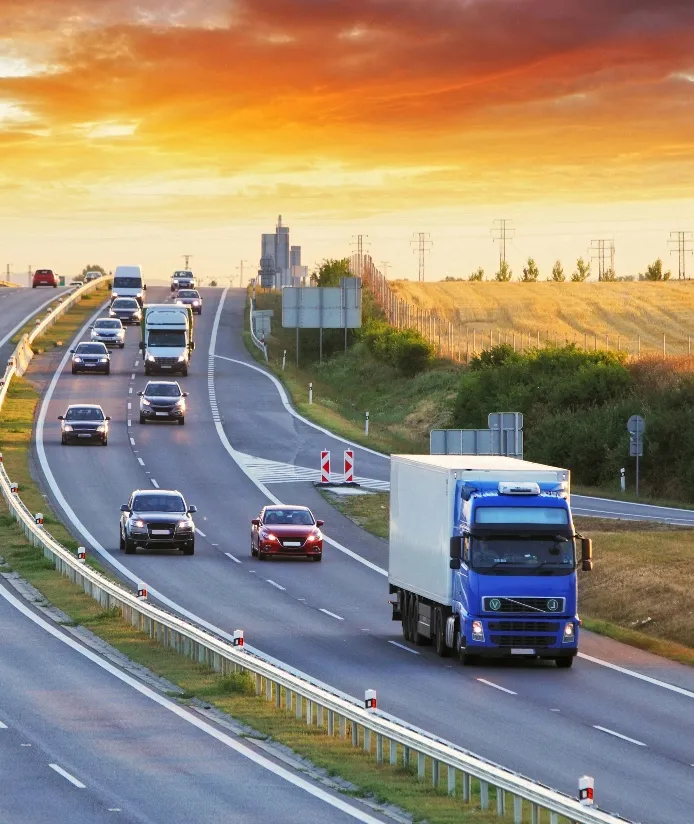 Transport Sector Regulatory Framework Alignment​