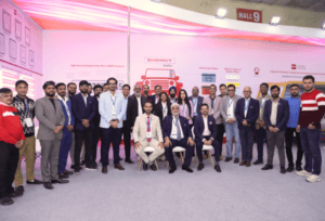 Shimnit Group Showcases