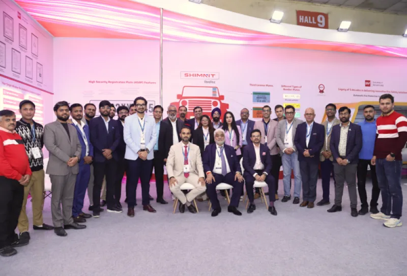 Shimnit Group Showcases