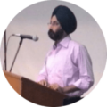 Satinder Pal Singh Suri